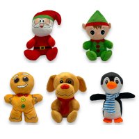 Huggables Toys (27)